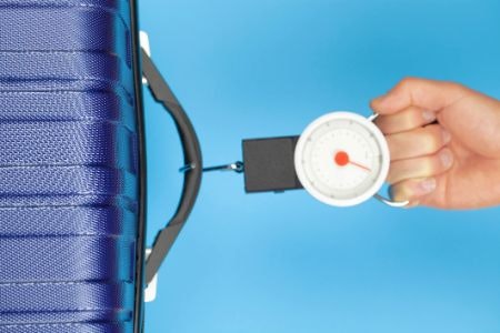 Want a Carry-On That Holds the Most and Weighs the Least? Check the Weight and Capacity