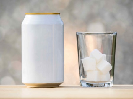 For Health Reasons: Avoid Artificial Ingredients, Look up for Gluten-Free and Low Calories