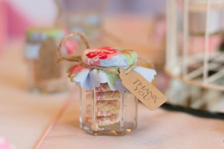 Celebrate Your Love of Food With Complimentary Sweets and Chocolates, or Consider a Keepsake Gift to Look Back on for Years to Come