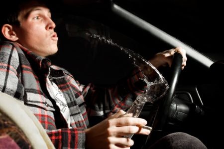 Get a Hoover With a Wet and Dry Functionality to Deal With Spills as Well as Crumbs