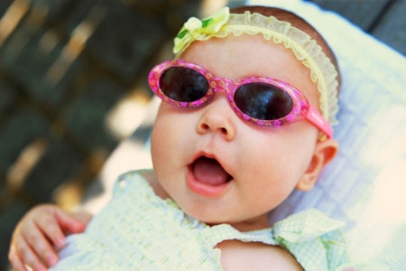 Pick a Pair With Rubber or Silicone Frames for Comfort and Safety