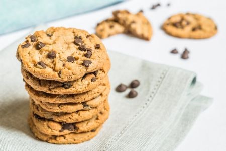 Soft or Crunchy? That All-Important Texture Question