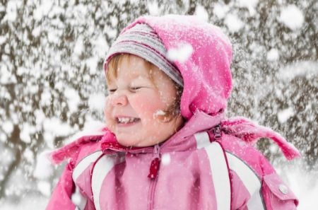Pick a Waterproof Snowsuit to Keep Your Baby Dry and Warm
