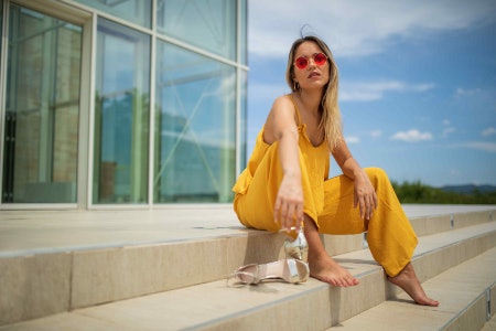 Pick a Fabric According to Your Plans and Personal Style
