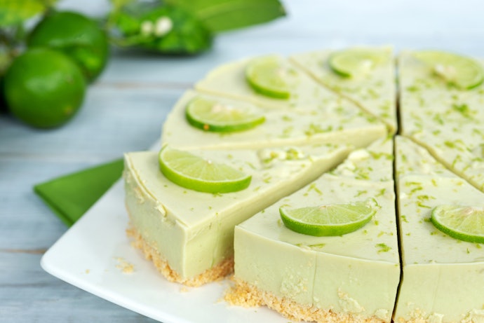 Citrus, Berry or Chocolate? Go for a Flavour That Tickles Your Tastebuds