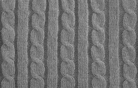 Pick Your Desired Knit From Jersey, Rib, and Cable