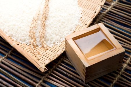 Look For Sake With a Polishing Rate Above 55% For a Cleaner and More Refined Flavour