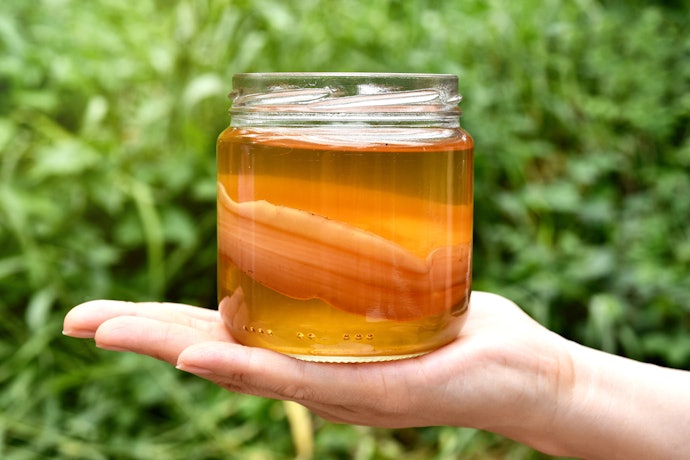 If You Like a Probiotic Drink With Live Cultures Opt For Unpasteurised, but Pasteurised Kombucha May Be Safer