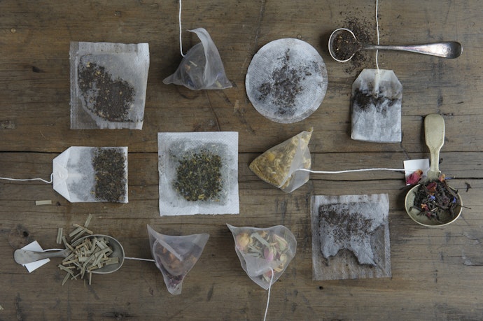 If You’re After a Brew That’s Convenient and Perfect for Travelling, Go With Bags, However Loose Leaf Teas Retain More Nutrients and Have a Bolder Flavour
