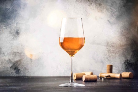 Check the Wine Is Marked as Vegan to Ensure It Doesn’t Contain Any Animal Derived Ingredients