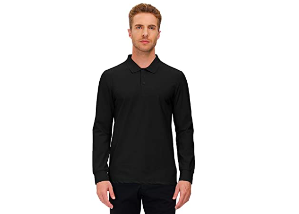 Long vs Short Sleeved: How Smart Can Smart Casual Be?