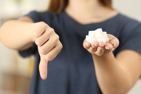 For a Healthy Choice, Pick Bars That Contain 15 G of Sugar or Less