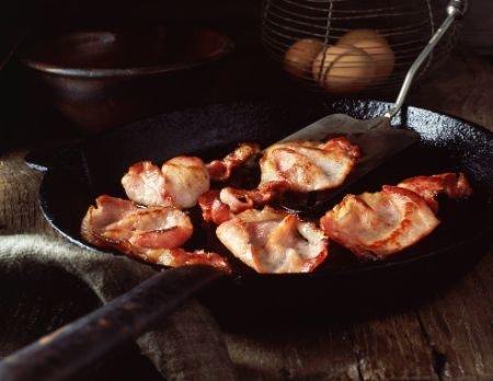 It’s Essential to Pick an Oil With the Right Smoke Point To Avoid Burning Your Food
