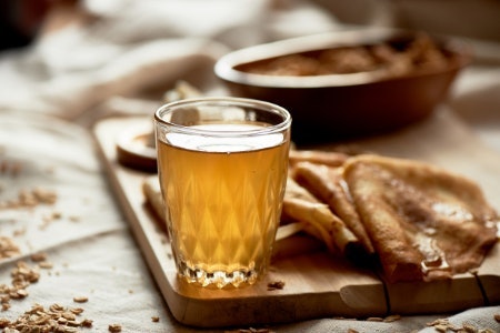 Decide Whether You Want a Traditional Mead or One With a Fruity or Spiced Flavour