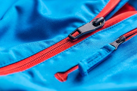 Ensure the Coat Can Be Fully Fastened