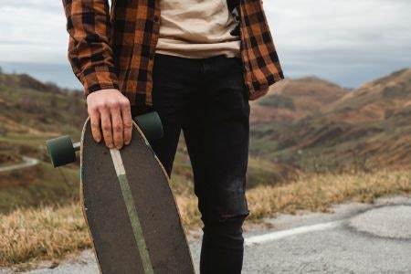 How Will You Wear Your Shirt?