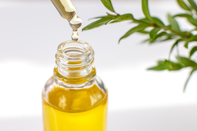 Look for Cold Pressed Oils to Maximise the Natural Benefits of the Ingredients
