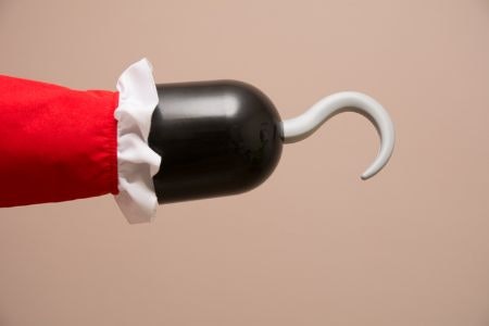 Look for Props and Accessories