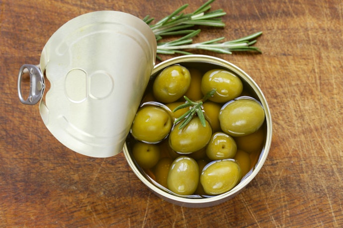 Consider the Container for Convenience and Quality