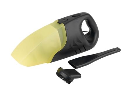 Make Sure the Attachments You Want Are Included, Such as Pet or Upholstery Brushes