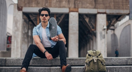 Long or Short Sleeves? Think About Versatility as Well as Style