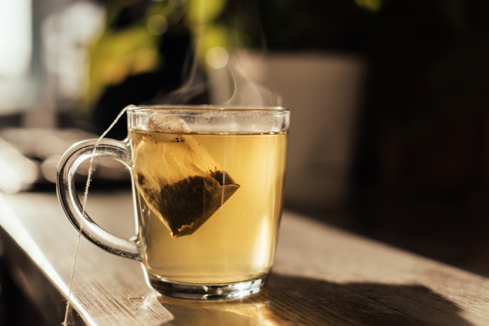 Tea Bag, Pyramid or Leaves? Consider the Benefits of Each Type