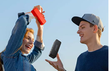 Seek Out Multi-Link to Pair Your Device With Multiple Bluetooth Speakers at the Same Time