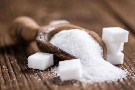 Avoid Powders With More Than 20g of Added Sugar If You're Trying to Get into Shape