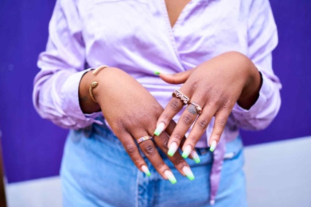 See How Many Rings Come In a Set