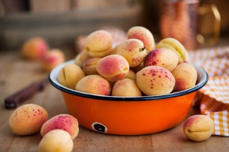 Choose a Jar Based on Your Preferred Fruit or Try Something New