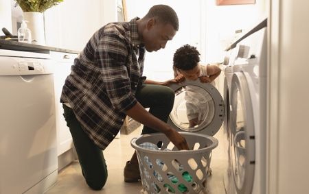 Handwash-Only Shirts Are Time Consuming to Care For