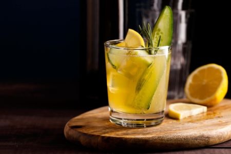 Ginger Beers With Strong, Spicy Flavours Are Best Enjoyed on Their Own Whereas One’s With Subtle Flavours Are Excellent for Alcoholic Mixers
