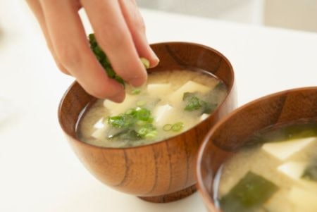 Look for Nutritious Added Ingredients Such as Tofu and Vegetables