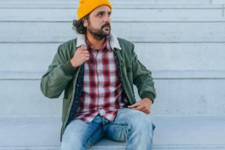 Choose a Lining if You Want a Warmer Shacket for Winter