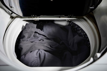 Machine Wash, Hand Wash or Dry Clean? Always Check the Care Instructions