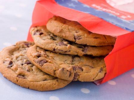 Selecting the Right Packet Size Is Crucial