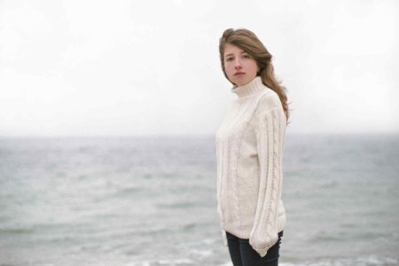 Details Like Ribbed Trims, Split Hems or Pockets Combine Practicality and Style