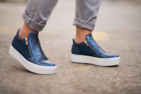 Consider How Flexible, Breathable and Durable the Material Is
