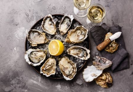 Wining and Dining? Consider Which Grape Type Is Most Compatible With the Dish or Cuisine
