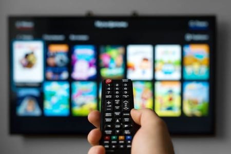 Make Sure It Supports Popular Streaming Services and Apps Like Netflix, Amazon Prime, and Disney+