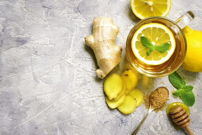 Choose a Tea Based on the Ingredient’s Health Benefits and Flavour