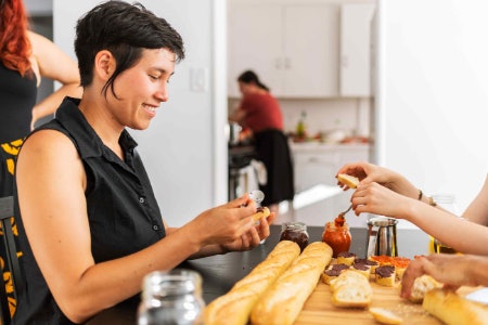 Vegetarian, Vegan or Gluten-Free? There's a Tapenade Suitable for Every Diet