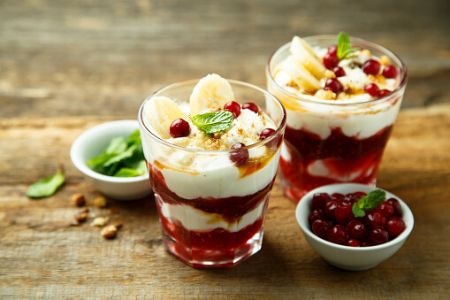 Feeding Multiple Mouths? Buy Two-Packs or Trios of Trifle!
