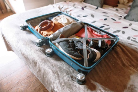 Dedicated Compartments Can Help Improve Packing Organisation