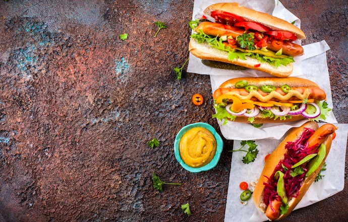 Choose Faux Meat to Ease the Transition or Opt For a Purer Veggie Option That Doesn't Imitate Meat