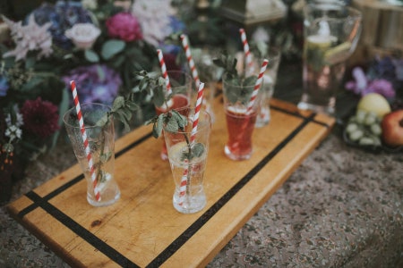 A Seltzer With a ABV of Less Than 5% Will Reduce the Likelihood of a Hangover the Next Day