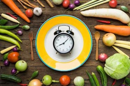 How Long It Will Take Till the Food Is Ready?