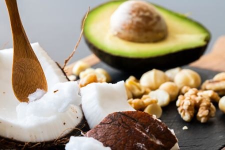 Decide on Your Preferred Base Ingredient