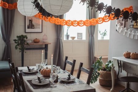 Choose Decorations You Can Reuse to Protect the Planet