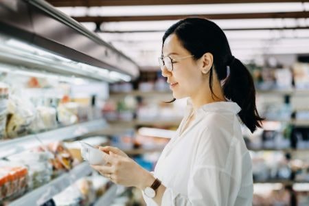 Vegan or Gluten-Free? Check Whether the Ingredients Suit Your Health and Lifestyle